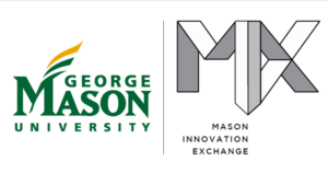 MIX - Mason Innovation Exchange Logo